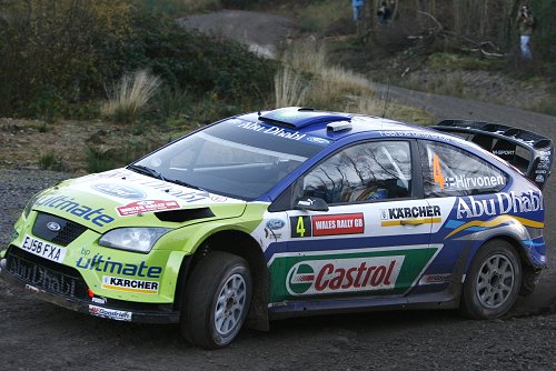 Hirvonen